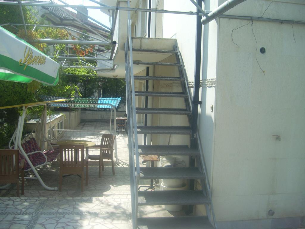 Family Hotel George Svilengrad Rum bild