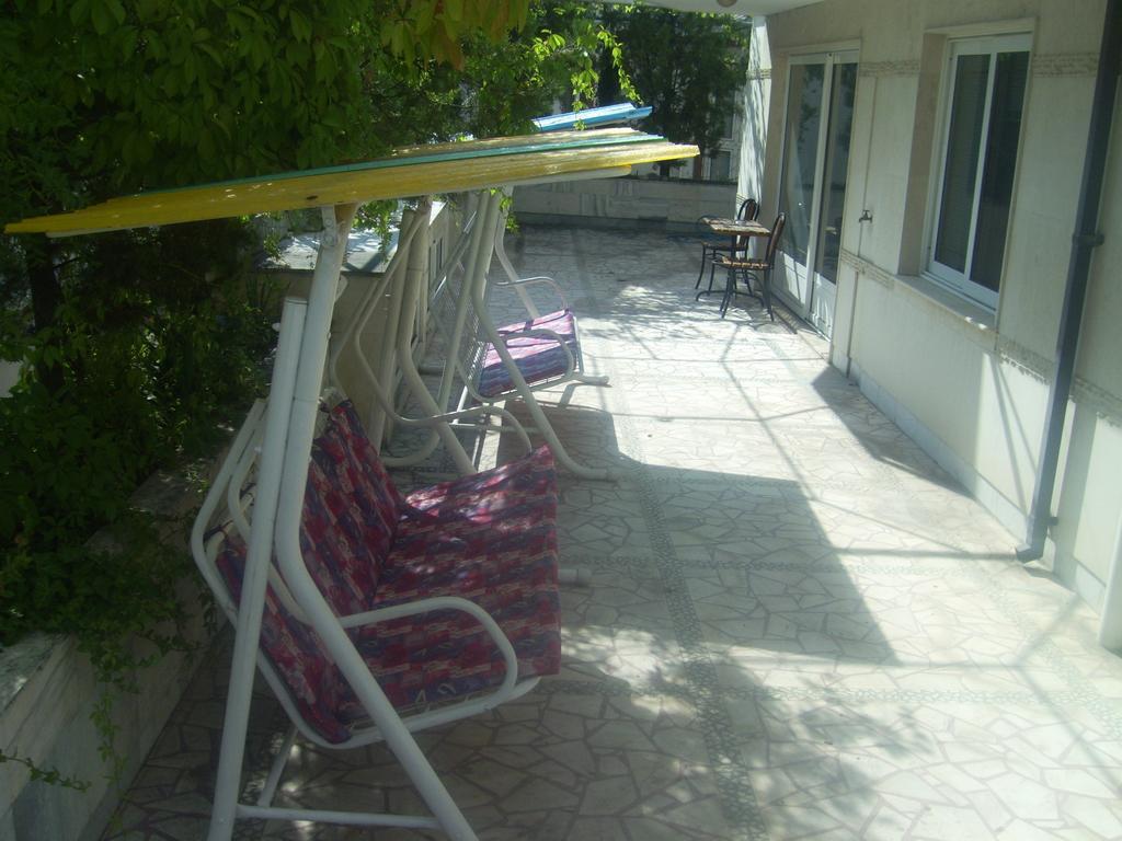 Family Hotel George Svilengrad Exteriör bild